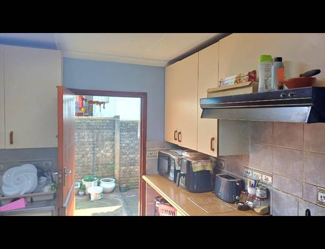 3 BEDROOM HOUSE FOR SALE IN BELFORT ESTATE